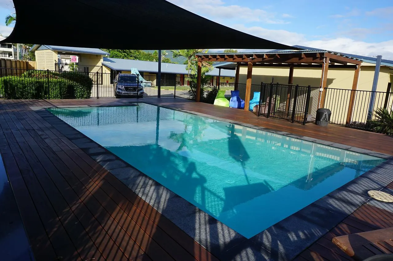 Yal Cairns - Accommodation That Makes A Difference Australia