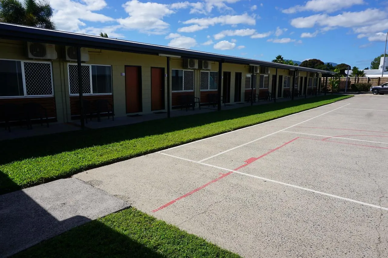 Yal Cairns - Accommodation That Makes A Difference Australia