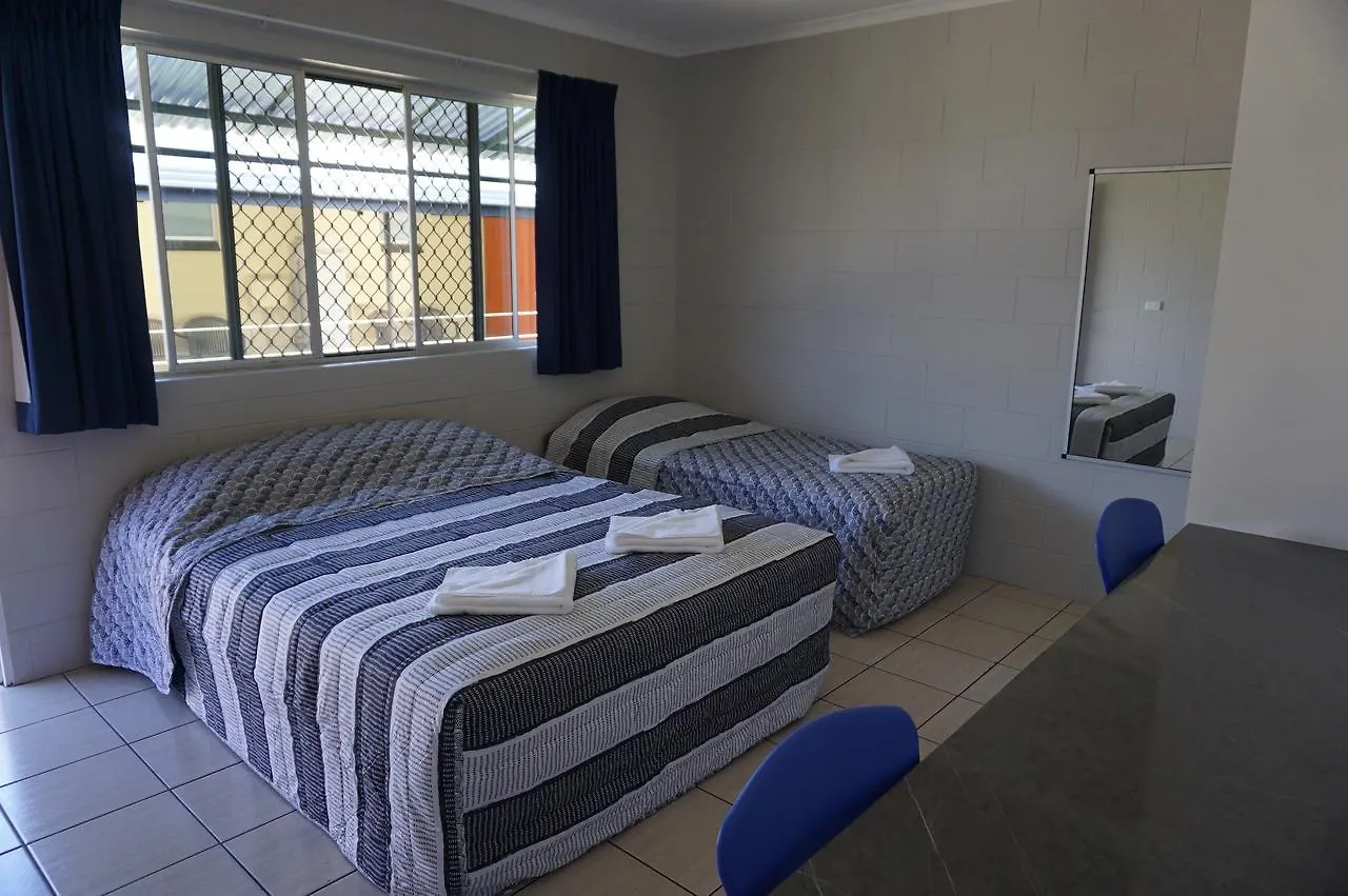 Motel Yal Cairns - Accommodation That Makes A Difference