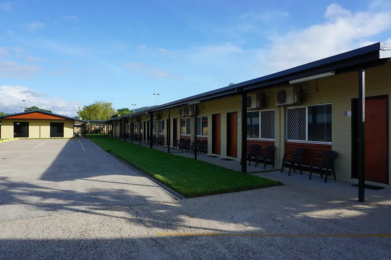 ** Motel Yal Cairns - Accommodation That Makes A Difference Australia