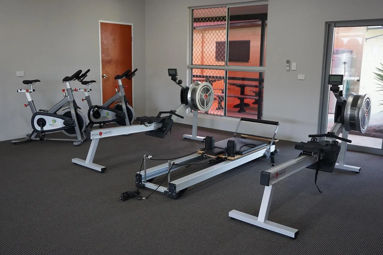 Yal Cairns - Accommodation That Makes A Difference