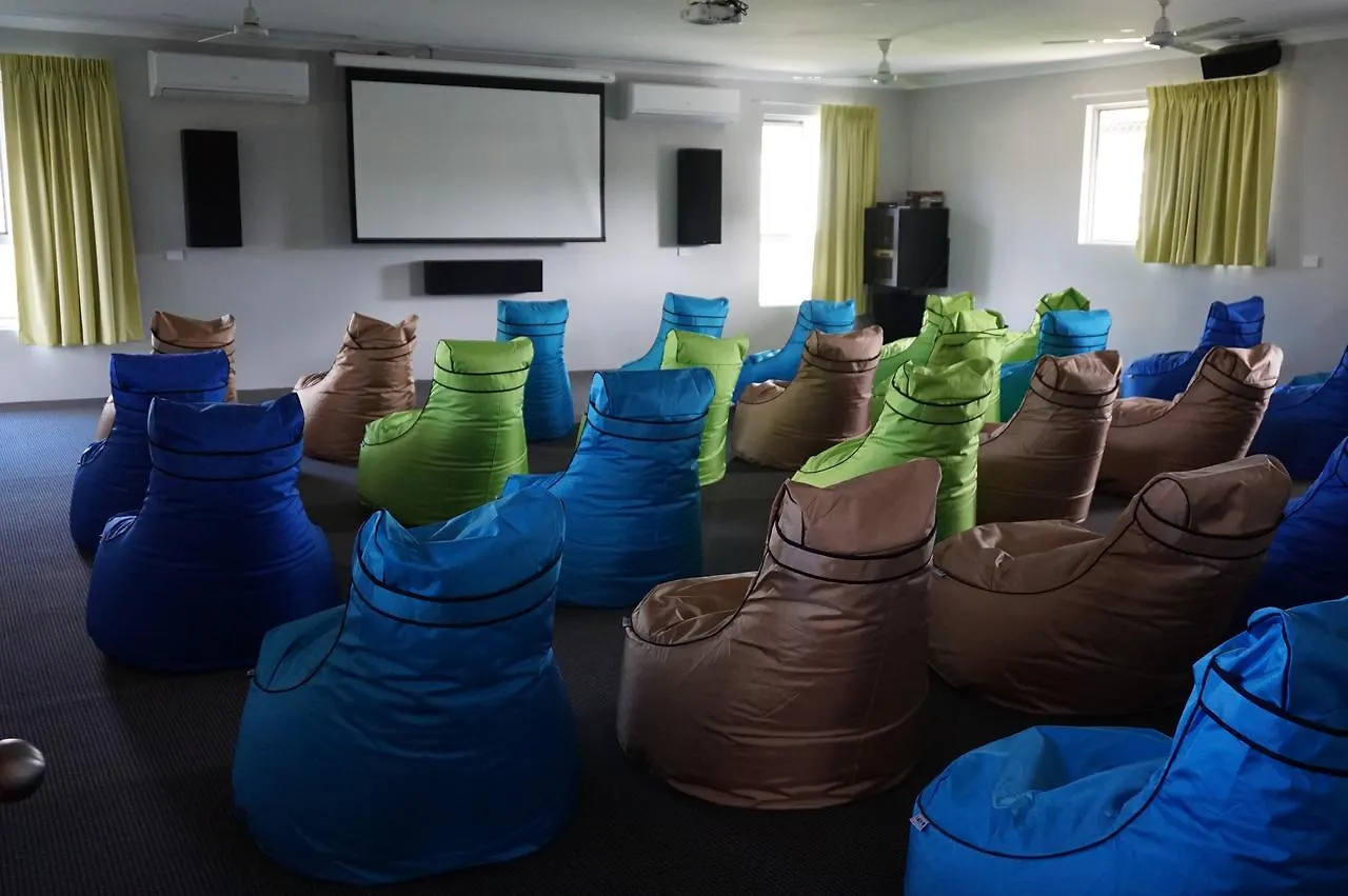 Yal Cairns - Accommodation That Makes A Difference Motel
