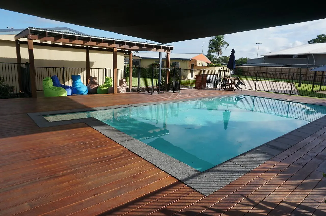 Yal Cairns - Accommodation That Makes A Difference location
