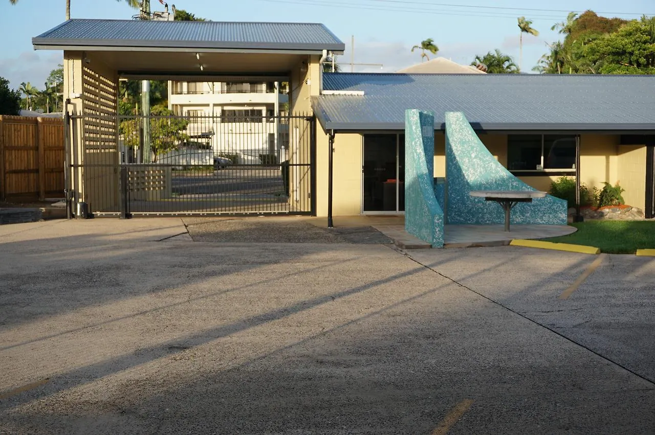 Yal Cairns - Accommodation That Makes A Difference