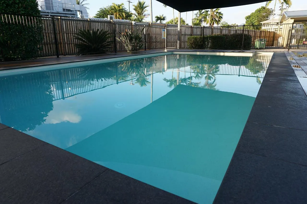 ** Motel Yal Cairns - Accommodation That Makes A Difference Australia