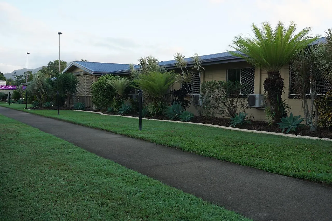 Motel Yal Cairns - Accommodation That Makes A Difference