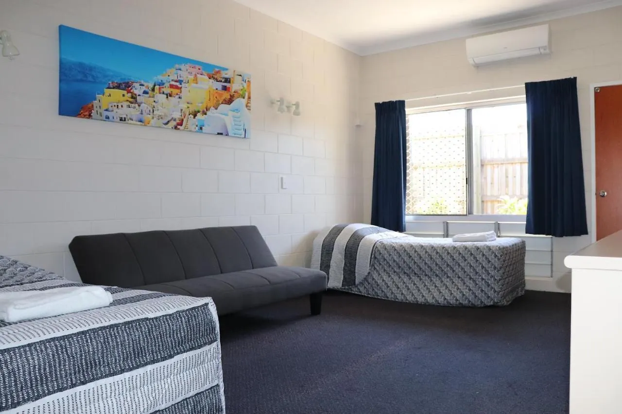 Yal Cairns - Accommodation That Makes A Difference