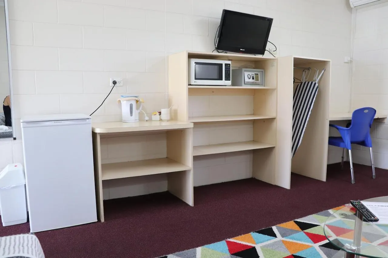 ** Motel Yal Cairns - Accommodation That Makes A Difference Australia