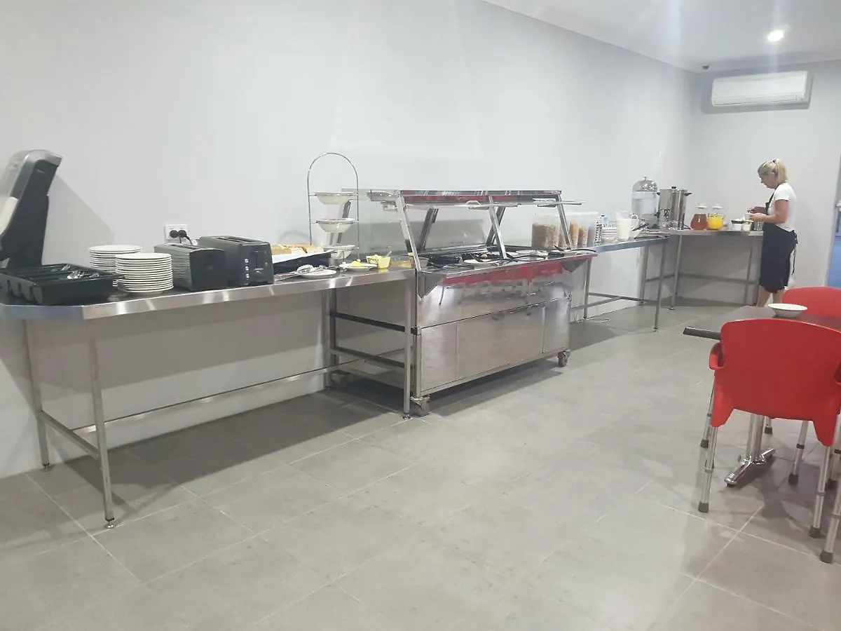 Yal Cairns - Accommodation That Makes A Difference Australia